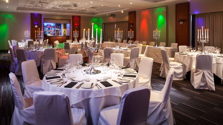 Holiday Inn Oxford Ballroom