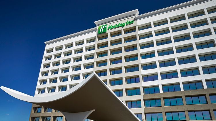 Holiday Inn Alexandria-Carlyle Exterior