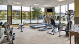 Holiday Inn Alexandria-Carlyle Health Club