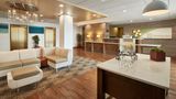 Holiday Inn Alexandria-Carlyle Lobby
