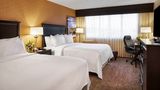 Holiday Inn Alexandria-Carlyle Room