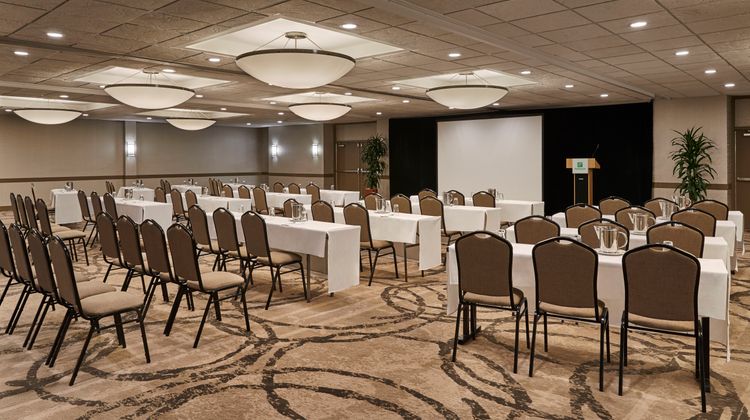 Holiday Inn Alexandria-Carlyle Meeting