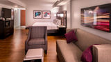 Holiday Inn Beaumont-Plaza Suite