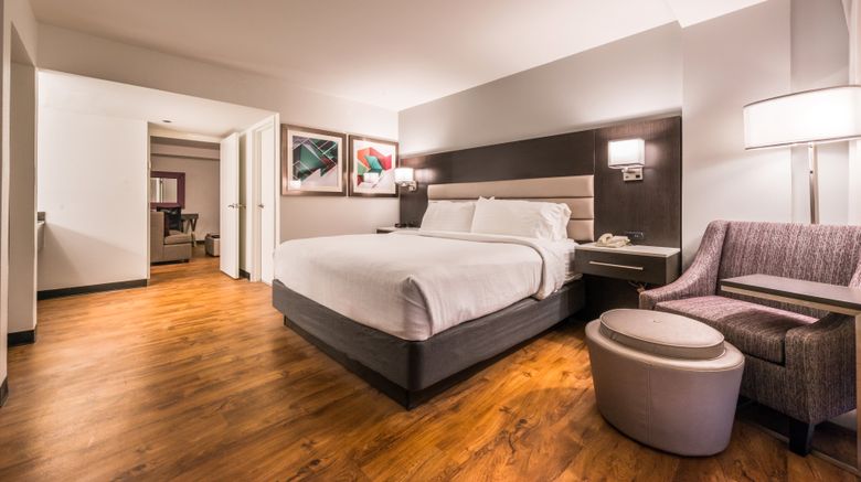 <b>Holiday Inn Beaumont-Plaza Suite</b>. Images powered by <a href="https://www.leonardoworldwide.com/" title="Leonardo Worldwide" target="_blank">Leonardo</a>.