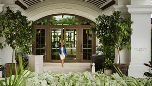 Rosewood Baha Mar