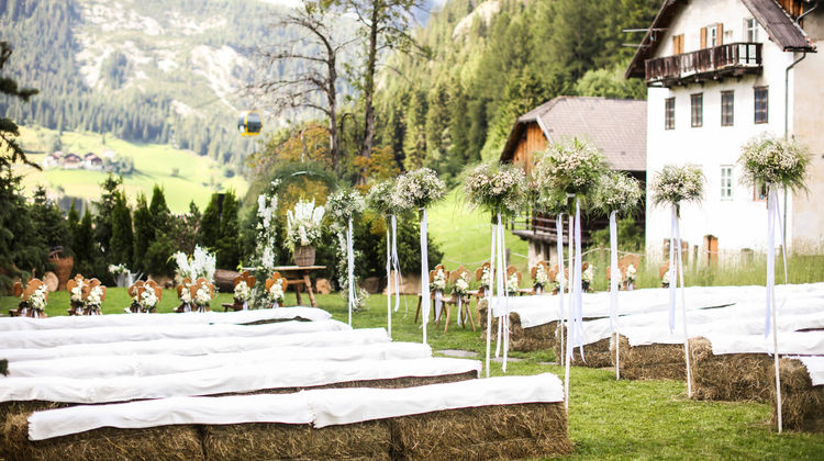 Hotel La Perla Other
