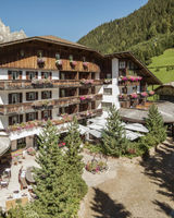 Hotel La Perla