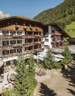 Hotel La Perla