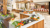 Crowne Plaza - Foster City Hotel Restaurant