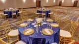 Crowne Plaza - Foster City Hotel Ballroom