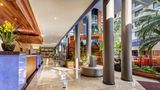 Crowne Plaza - Foster City Hotel Exterior