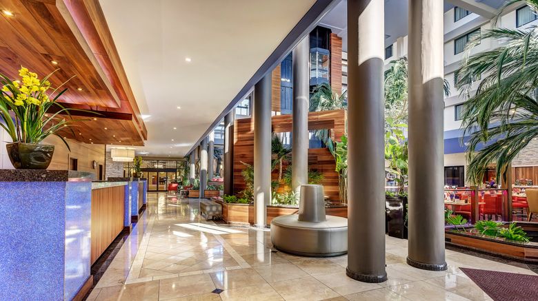 <b>Crowne Plaza - Foster City Hotel Exterior</b>. Images powered by <a href="https://www.leonardoworldwide.com/" title="Leonardo Worldwide" target="_blank">Leonardo</a>.