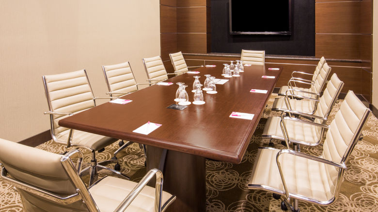 <b>Crowne Plaza - Foster City Hotel Meeting</b>. Images powered by <a href="https://www.leonardoworldwide.com/" title="Leonardo Worldwide" target="_blank">Leonardo</a>.