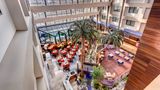 Crowne Plaza - Foster City Hotel Lobby