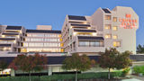 Crowne Plaza - Foster City Hotel Exterior