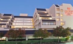 Crowne Plaza - Foster City Hotel