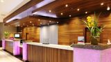 Crowne Plaza - Foster City Hotel Lobby