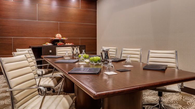 Crowne Plaza - Foster City Hotel Meeting
