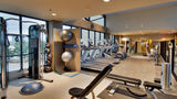 Crowne Plaza - Foster City Hotel Health Club