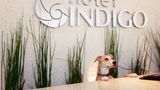 <b>Hotel Indigo San Diego-Gaslamp Quarter Lobby</b>. Images powered by <a href="https://www.leonardoworldwide.com/" title="Leonardo Worldwide" target="_blank">Leonardo</a>.