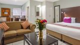<b>Mercure Nelspruit Room</b>. Images powered by <a href="https://leonardo.com/" title="Leonardo Worldwide" target="_blank">Leonardo</a>.