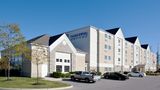 Candlewood Suites Polaris Exterior