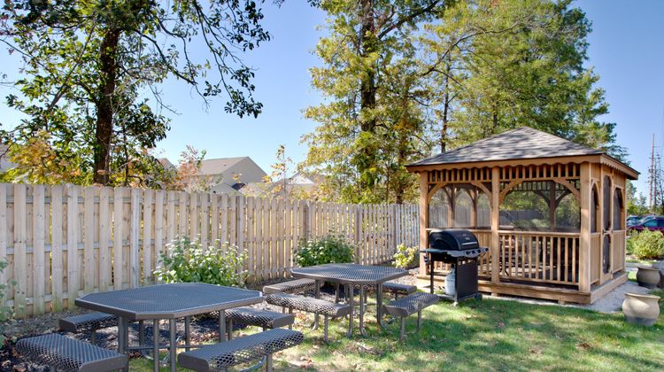 Candlewood Suites Polaris Other