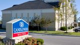 Candlewood Suites Polaris Exterior