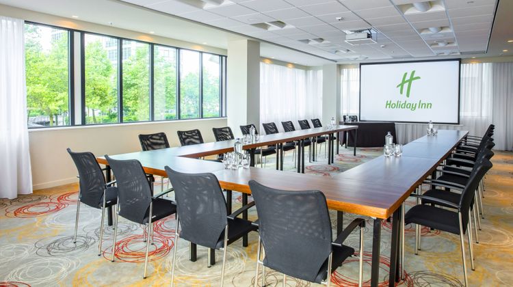 Holiday Inn Amsterdam Arena Towers Meeting