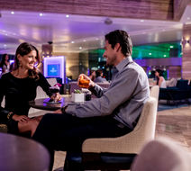 InterContinental Miami Lobby