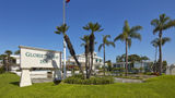 <b>Glorietta Bay Inn Exterior</b>. Images powered by <a href="https://www.leonardoworldwide.com/" title="Leonardo Worldwide" target="_blank">Leonardo</a>.