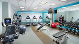 Crowne Plaza Portland Downtown Conv Ctr Health Club