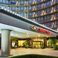 Crowne Plaza Portland Downtown Conv Ctr