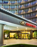 Crowne Plaza Portland Downtown Conv Ctr