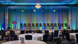 Crowne Plaza Portland Downtown Conv Ctr Ballroom