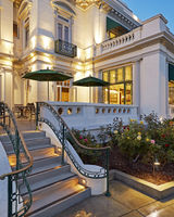 Glorietta Bay Inn