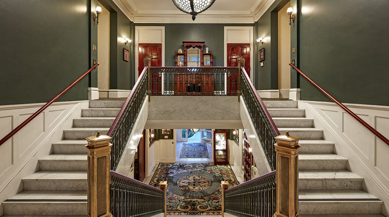 <b>Glorietta Bay Inn Lobby</b>. Images powered by <a href="https://www.leonardoworldwide.com/" title="Leonardo Worldwide" target="_blank">Leonardo</a>.