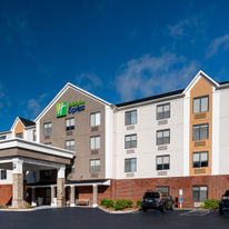 Holiday Inn Express