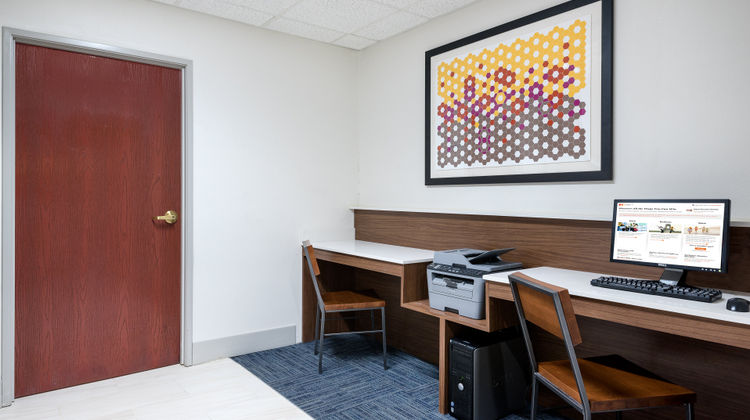 Holiday Inn Express Other