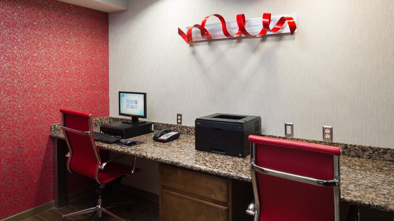 <b>Holiday Inn Express Rocklin Other</b>. Images powered by <a href="https://www.leonardoworldwide.com/" title="Leonardo Worldwide" target="_blank">Leonardo</a>.