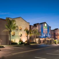 Holiday Inn Express Rocklin