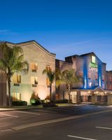 Holiday Inn Express Rocklin
