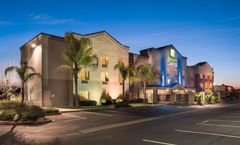 Holiday Inn Express Rocklin