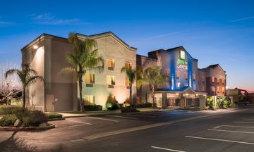 Holiday Inn Express Rocklin
