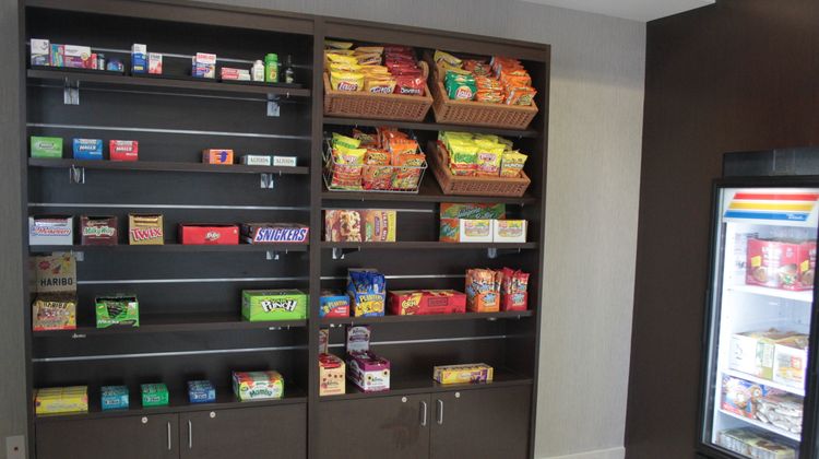 Holiday Inn Express Rocklin Other