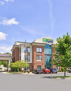 Holiday Inn Express & Suites