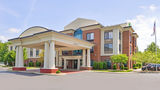 Holiday Inn Express & Suites Exterior