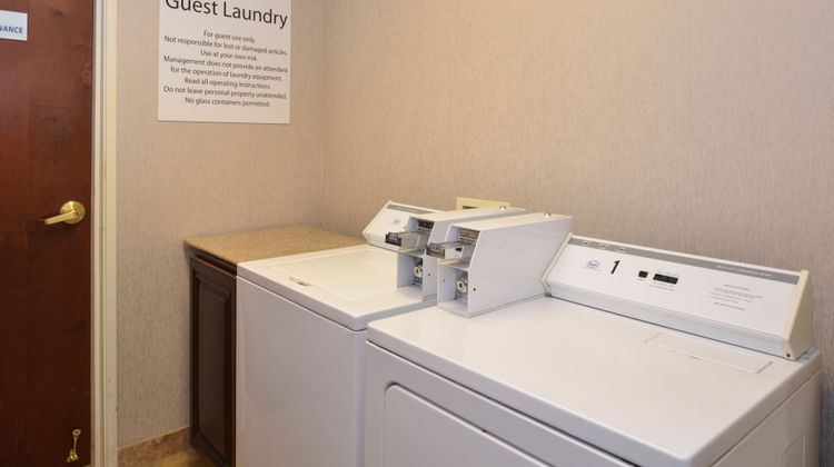 Holiday Inn Express & Suites Other