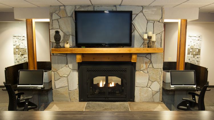 Holiday Inn Express Hotel & Suites Other