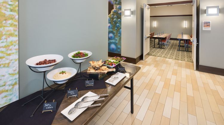 Hotel Indigo San Diego-Gaslamp Quarter Meeting